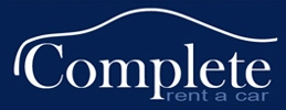 Company Logo For CompleteRentACar'