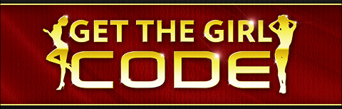 Get The Girl Code Logo