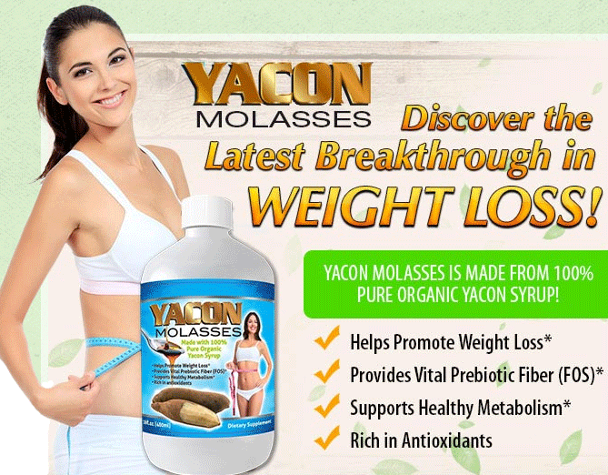 Yacon Molasses Review'