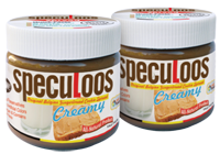 speculoos spread