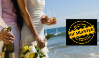 Playa del Carmen wedding photographer Logo