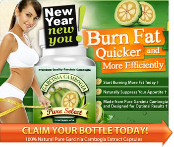 Garcinia Cambogia Select'