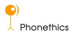 Phonethics Mobile Media Pvt Ltd Logo