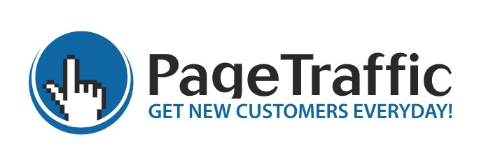 PageTraffic Web Tech Pvt Ltd Logo