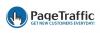 Logo for PageTraffic Web Tech Pvt Ltd'