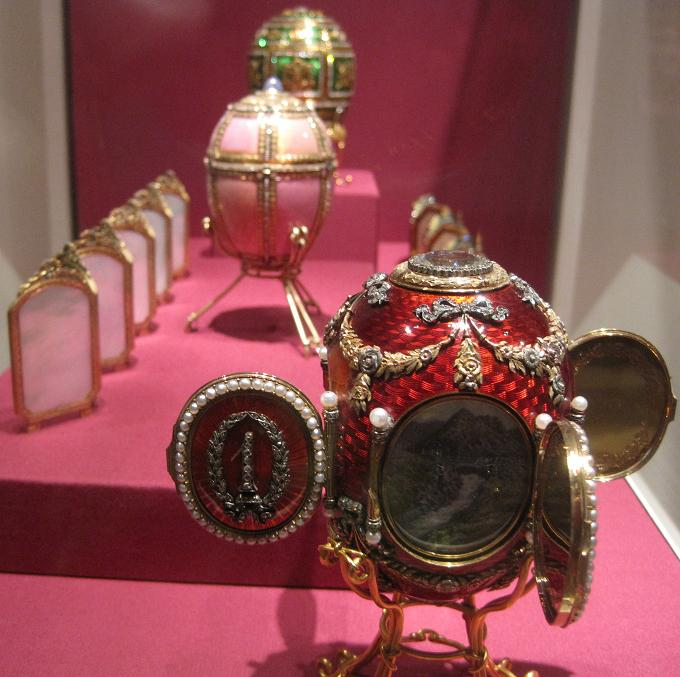 Ghost Doctors Metropolitan Museum of Art'