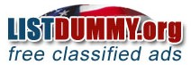 Free Classified Ads'