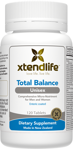 Xtend Life Total Balance for Men'