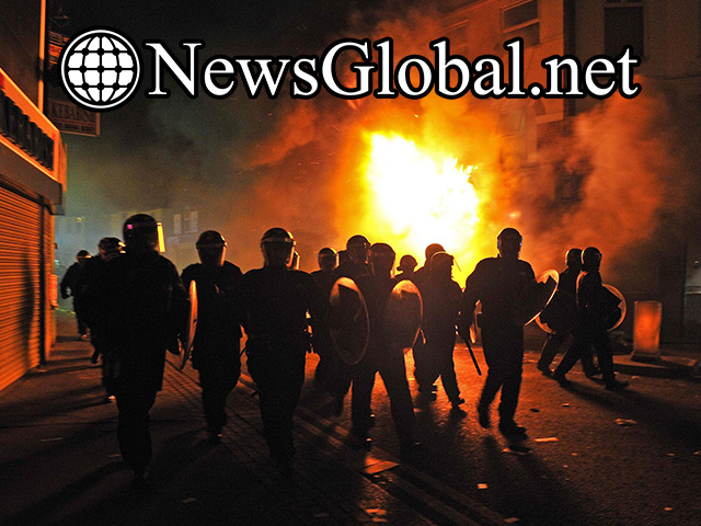 NewsGlobal.net'