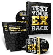 Text Your Ex Back Review'