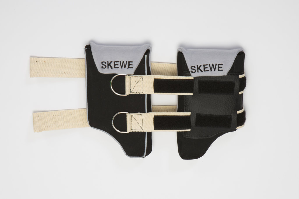 SKEWE Exchangeable Leg Weights'