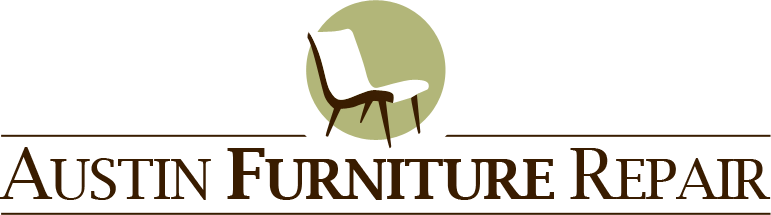 Austin Furniture Repair Logo