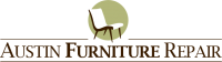 Austin Furniture Repair Logo