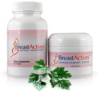 Breast Actives'