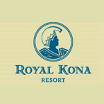 Royal Kona Resort Logo