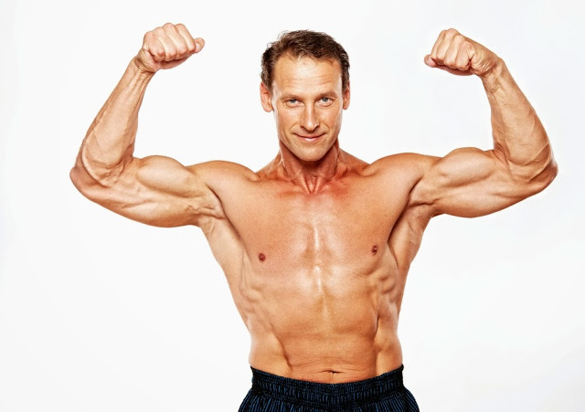 Pro Testosterone'