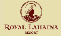 Royal Lahaina Resort Logo
