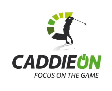Company Logo For CaddieON'