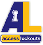 Access Lockouts Logo'
