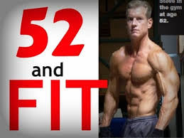 Old School New Body Review -  Attain And Maintain A Muscular'