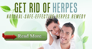 Get Rid of Herpes