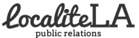 LocaliteLA Logo