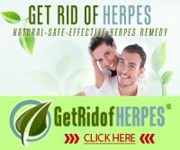 Get Rid of Herpes Naturally &amp; Fast - PDF Book Downlo