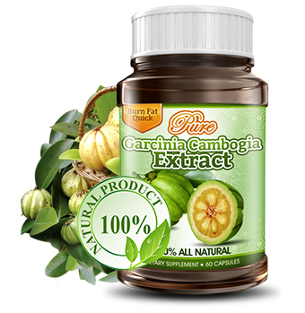 Garcinia Cambogia (HCA): Is This Right for You?'