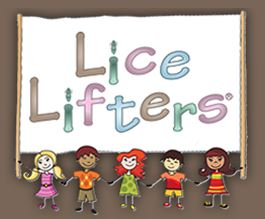 Lice Lifters® of Lafayette Hill Logo