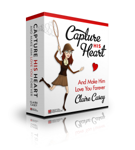 Capture His Heart and Make Him Love You Program: One Stop So