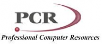 PCR Logo