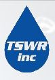 Tri State Water Restoration Inc. Logo