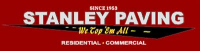 Stanley Paving Logo