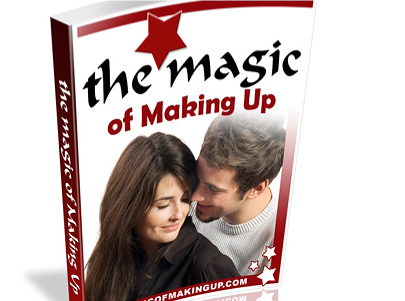 The Magic of Making Up Review Discloses the Simplest Way to'