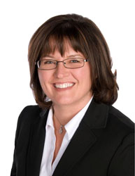 Doctor Jennifer Eisenhuth'