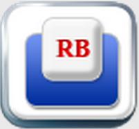 Company Logo For R B Electronics'