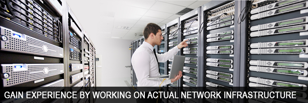 Networxx to provide CISCO certification in India'
