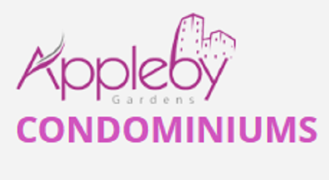 Appleby Gardens Condominiums Logo
