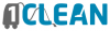 1Clean Logo'