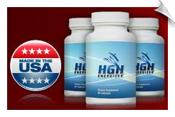 HGH Energizer'