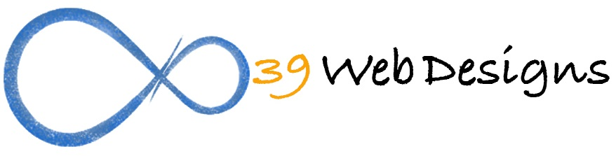Company Logo For 39WebDesigns'