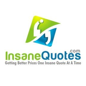 Company Logo For Insane Quotes'