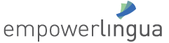 Company Logo For Empowerlingua Translation'