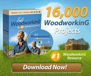 Teds Woodworking Review - Is McGrath  Plans And Projects Sca'