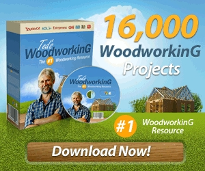 Ted's Woodworking Review - Is it Really Worth the Inves