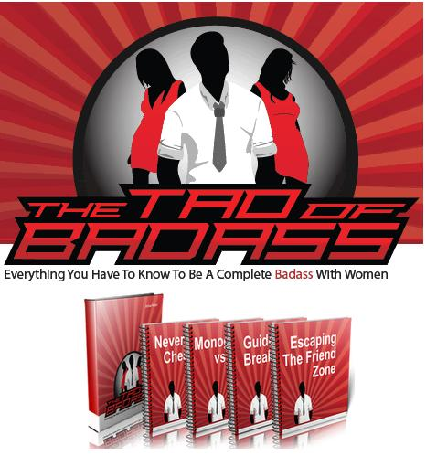 The Tao Of Badass Review - Scam &amp; Lies Revealed!