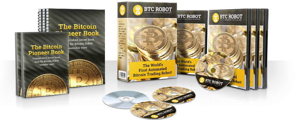 BTC Robot Scam Exposed - The World's First Automated Bi