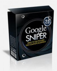 Google Sniper 2.0 Review - Work from Home / Make Money Onlin