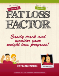 Fat Loss Factor Review: Is It Safe and Effective?