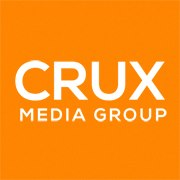 Crux Media Group LLC Logo